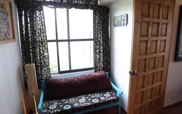 Hostal El Cascabel