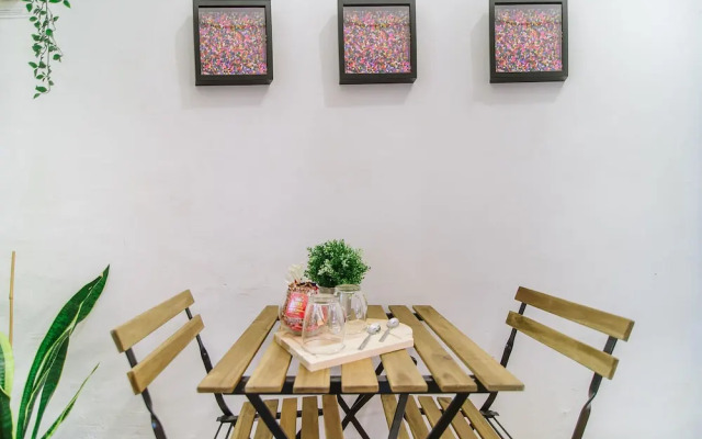 15 Ben Yehuda Studios