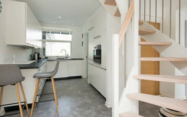 Exceptional Holiday Home in Jutland by the Sea