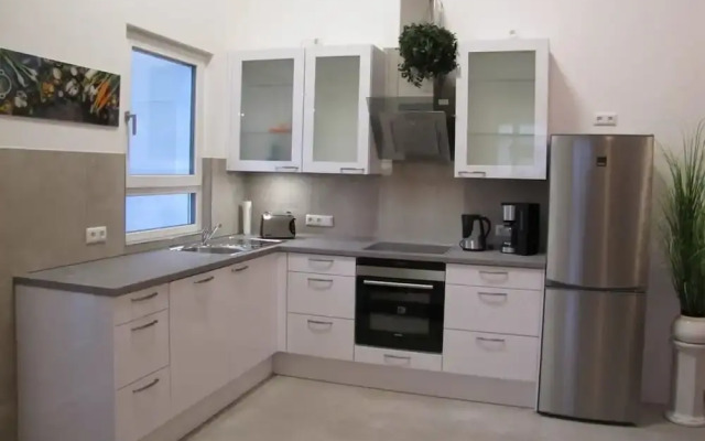 Cityloft 1 Nürnberg - Fürth