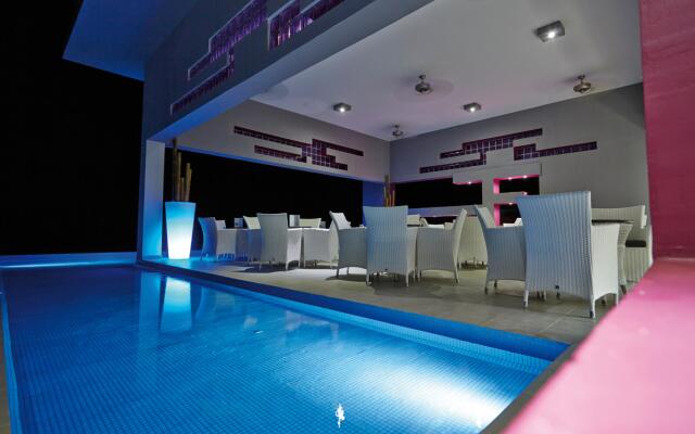Hotel Riu Palace Costa Rica - All Inclusive