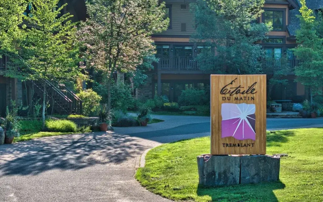 Etoile du Matin - RVMT