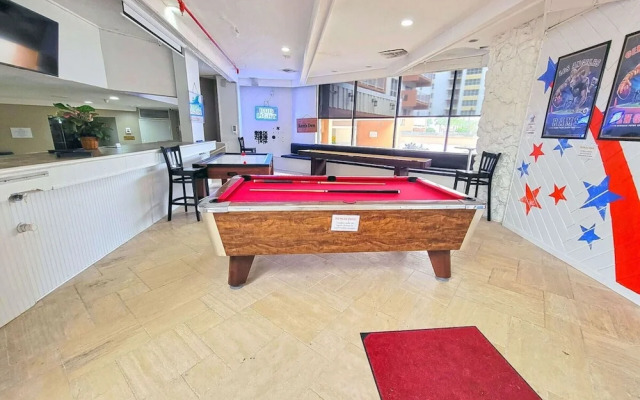 Fort Lauderdale Beach Resort by Vacatia