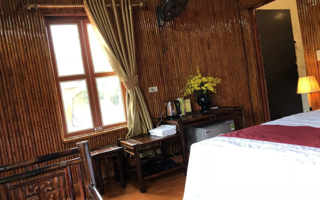 Tam Coc Garden Homestay