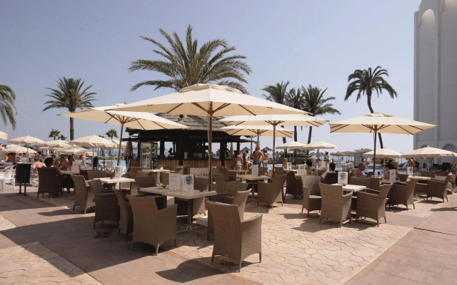 Ona Marinas de Nerja Spa Resort