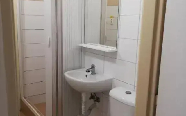 Ubytovňa Nobelova
