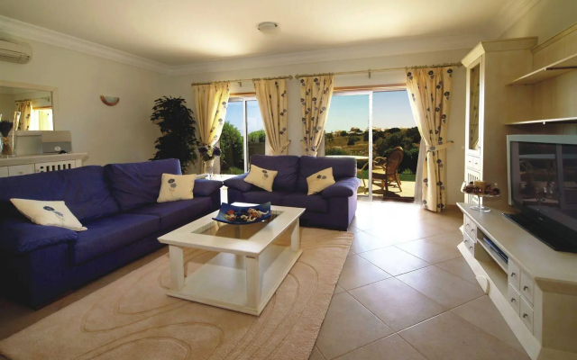 Boavista Golf & Spa — Bela Colina Holidays