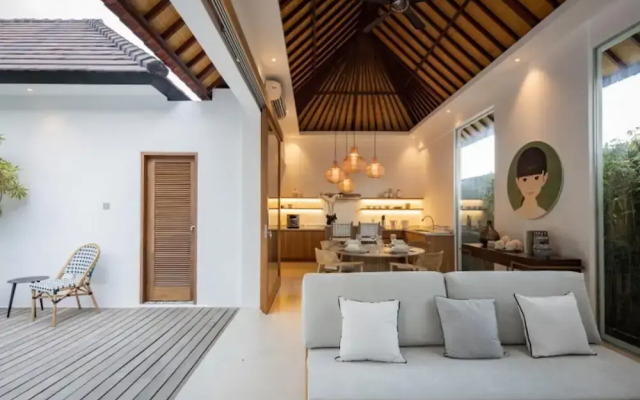 Villa Lapis 1