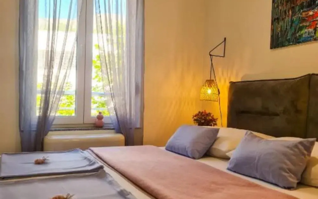 Apartment Torre Senj
