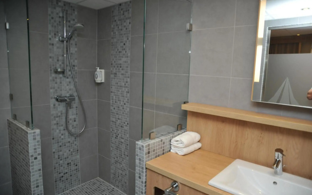 Hotel Espace Cité