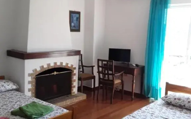 Alex Central City Accommodation