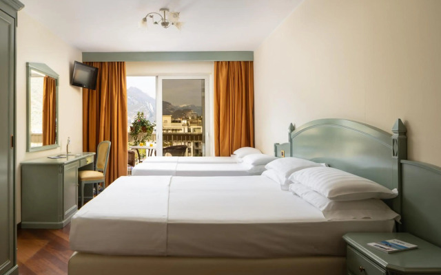 Hotel Savoy Palace - Tonelli Hotels