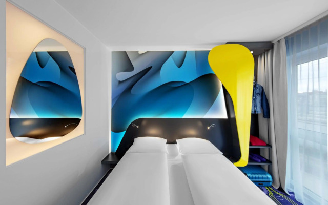 Prize by Radisson, Erfurt City