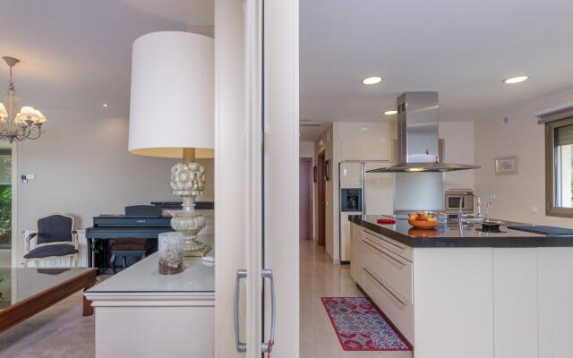 BELLVIURE - Villa for 8 people in Marratxí.