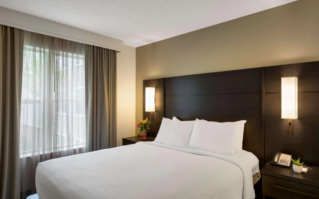 Sonesta ES Suites Parsippany Morris Plains