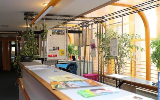Expo Hotel Montagny