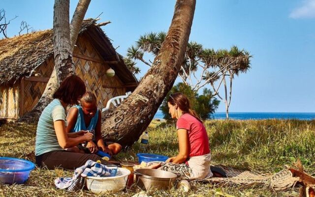 Tanna Horizon Bungalows & Tours