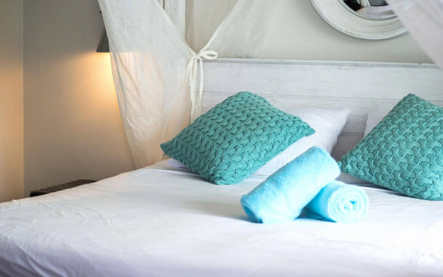Pietermaai Boutique Hotel