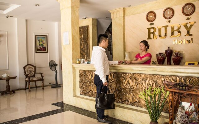 Ruby Hotel