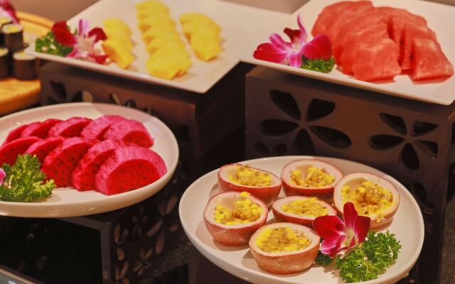 Cherry Boutique Hotel