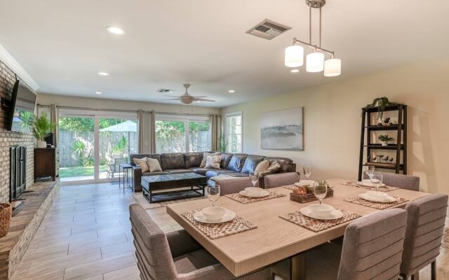 Old City St Augustine