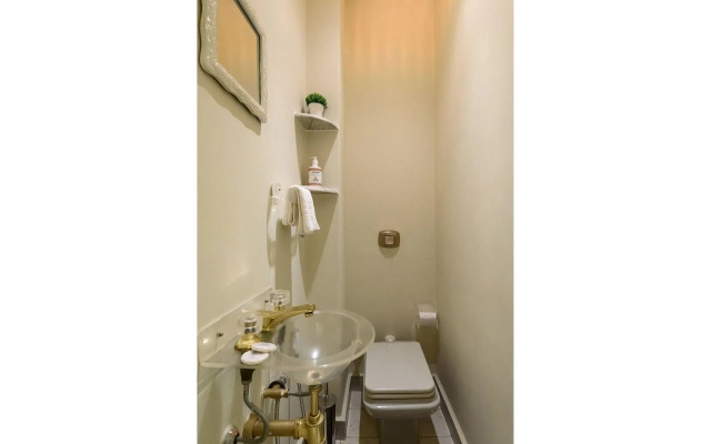 Apartamento em Ipanema com garagem | BT 82/208
