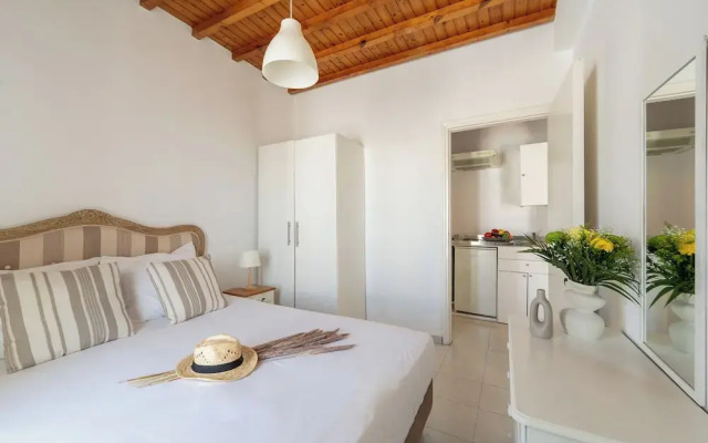 SeaView Central Suites