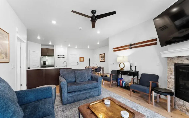 Clearwater Lofts #302, Building 1