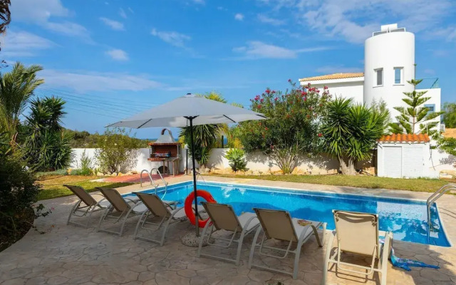 Villa Aphrodite