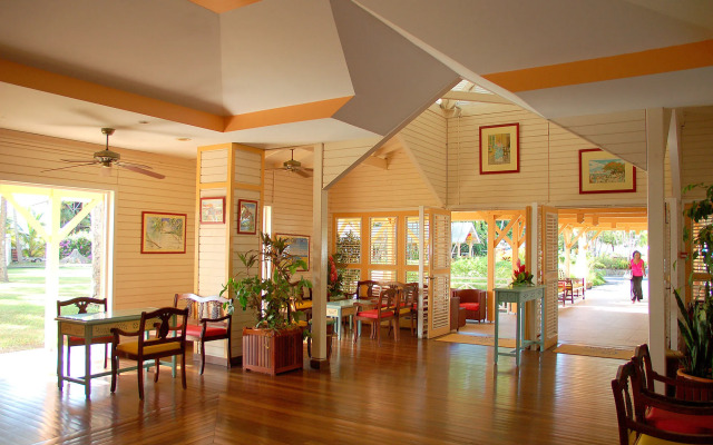 Residence The Marina