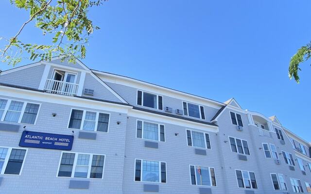 Quality Inn & Suites Atlantic Beach Hotel