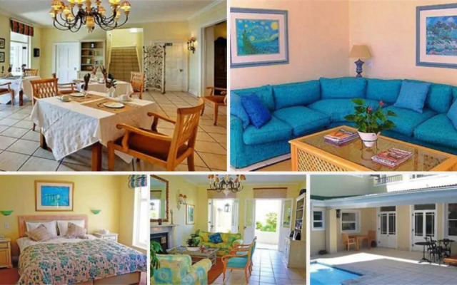 Craigrownie Guest House