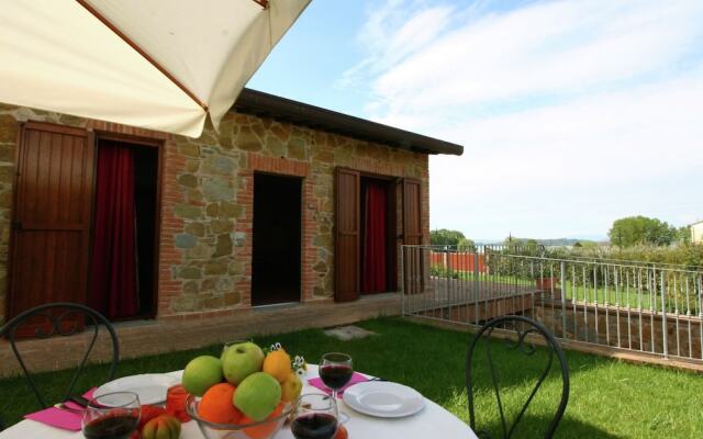 Belvilla by OYO Timo