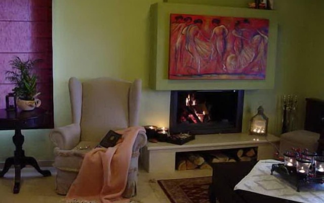 Olympia Guesthouse