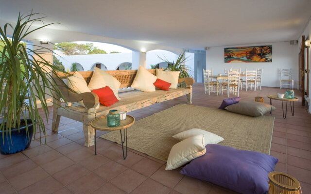 Hostal La Torre Ibiza Cap Negret