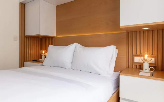 w Lovely 2BR in the Heart of Santa Barbara