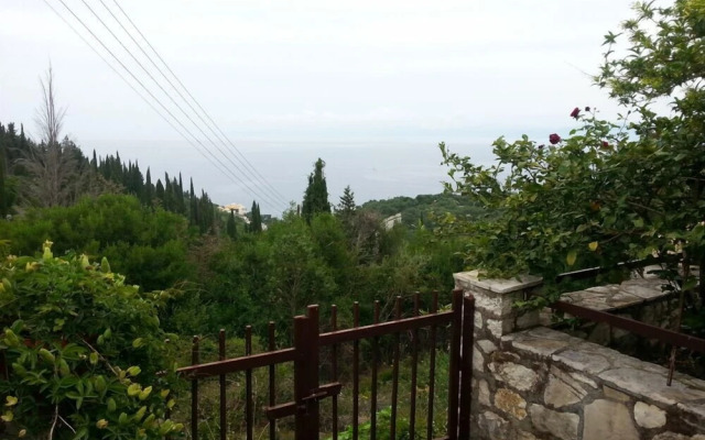 Angela Studios Paxos