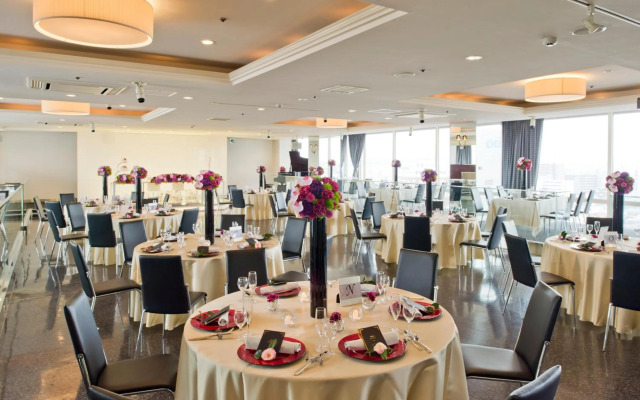 Koriyama View Hotel
