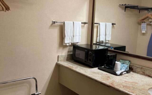 SureStay Plus Hotel by Best Western Mountain View