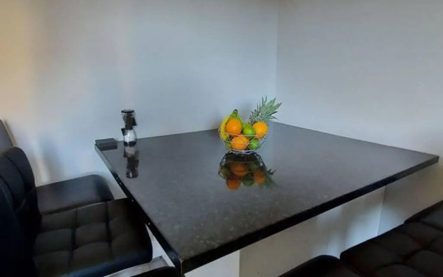 Stunning 3-bed Apartment in Dundee