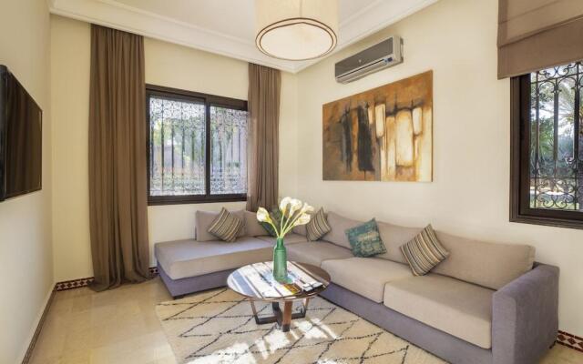 Malaya Suites & Villas