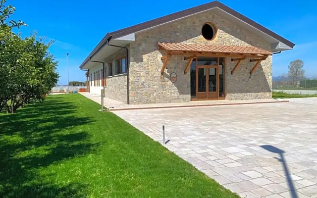 B & B Vigna Di Filippo - Paestum