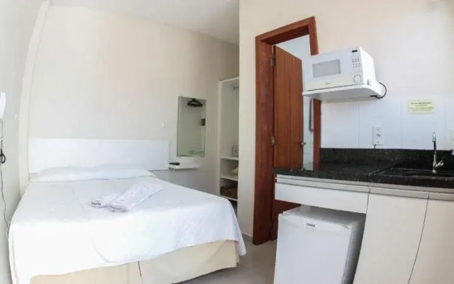 Ilha Norte Apart Hotel