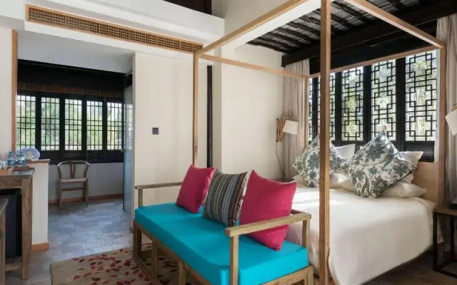 Blossom Hill Inn · Shantang