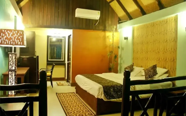Ocean Pearl Beach Resort