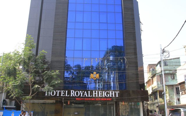 OYO 7790 Hotel Royal Height