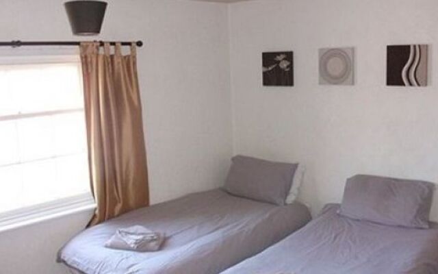 Three Tuns Hotel