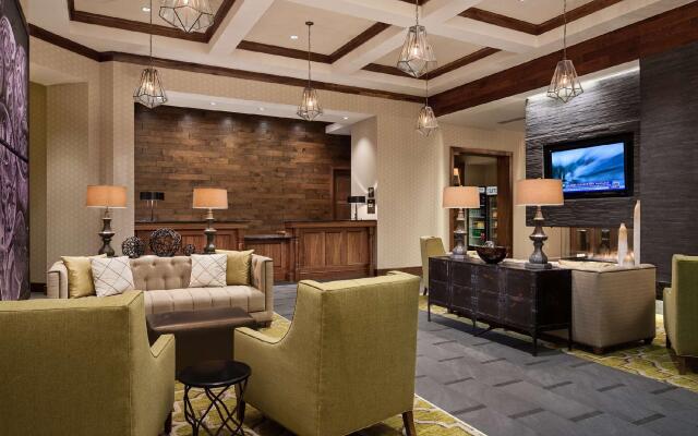 Homewood Suites by Hilton Atlanta Midtown, GA
