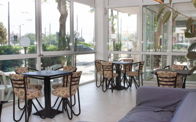 Hotel La Torretta Bramante - Rimini