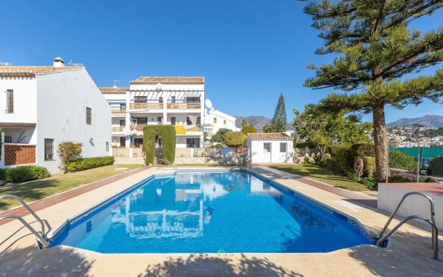 Valleverde in Mijas With 1 Bedrooms and 1 Bathrooms